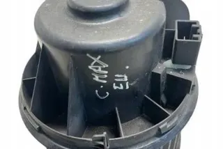 3M5H18456AD Отопитель в сборе (печка) Ford C-max 2 Арт e12281839, вид 1