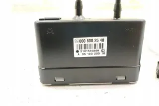 W251, 0008002548 Насос вакуумный Mercedes ML W164 Арт e12281800, вид 1