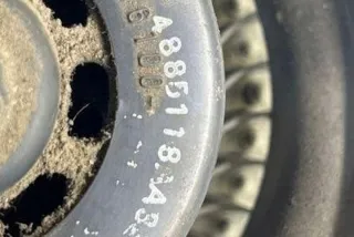  Отопитель в сборе (печка) Chrysler 300C 1 Арт e12281670, вид 2