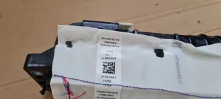 83A880204E Подушка безопасности Audi Q3 1 Арт e12281611, вид 4