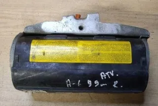 4A2880203 Подушка безопасности Audi A6 C5 (S6,RS6) Арт e12281587, вид 4