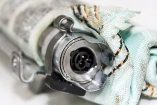 4G5880241A Подушка безопасности Audi A6 C7 (S6,RS6) Арт e12281547, вид 2