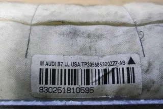 8E1880204B Подушка безопасности Audi A4 B6 Арт e12281500, вид 3