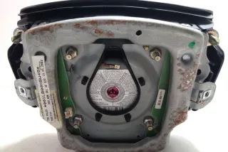 8E0880201AE Подушка безопасности Audi A4 B6 Арт e12281481, вид 2