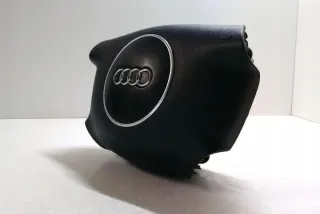 8E0880201AE Подушка безопасности Audi A4 B6 Арт e12281481, вид 4