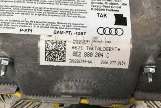 8E2880204C Подушка безопасности Audi A4 B7 Арт e12281474, вид 1