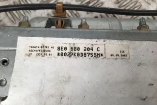 8E0880204C Подушка безопасности Audi A4 B7 Арт e12281473, вид 4