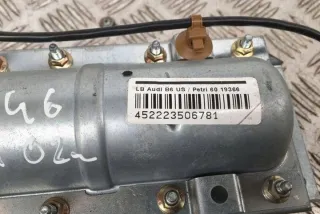 8E0880204C Подушка безопасности Audi A4 B7 Арт e12281473, вид 5