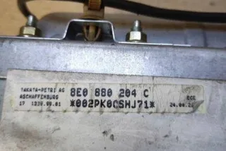 6049366 Подушка безопасности Audi A4 B7 Арт e12281469, вид 3