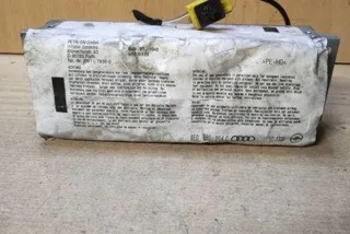 6049366 Подушка безопасности Audi A4 B7 Арт e12281469, вид 4