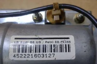 6049366 Подушка безопасности Audi A4 B7 Арт e12281469, вид 5