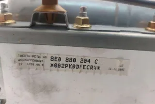 8E0880204C Подушка безопасности Audi A4 B7 Арт e12281463, вид 1