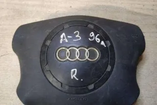FGBAMPT10457 Подушка безопасности Audi A3 8L Арт e12281409, вид 1