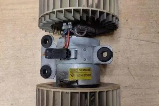5399533900 Отопитель в сборе (печка) BMW 5 E39 Арт e12281399, вид 2