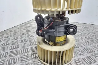 641183855589 Отопитель в сборе (печка) BMW 5 E39 Арт e12281398, вид 5