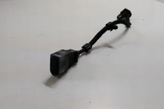 03G906433A Датчик коленвала Audi A4 B7 Арт e12281356, вид 1