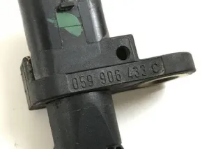 059906433C Датчик коленвала Audi A4 B8 Арт e12281349, вид 4