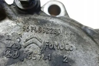 9674992280 Насос вакуумный Citroen C5 2 Арт e12281313, вид 3