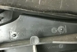 8U1820003B Отопитель в сборе (печка) Audi Q3 1 Арт e12281272, вид 1