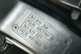 8U1820003B Отопитель в сборе (печка) Audi Q3 1 Арт e12281272, вид 5