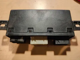 689667 Блок комфорта BMW 5 E39 Арт e12281250, вид 1