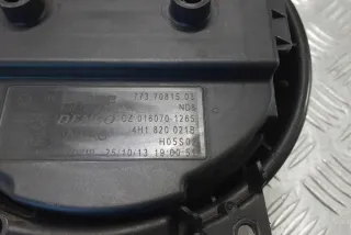 4H1820021B Отопитель в сборе (печка) Audi A6 C7 (S6,RS6) Арт e12281218, вид 3