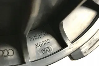 X6553003 Отопитель в сборе (печка) Audi A4 B8 Арт e12281169, вид 4