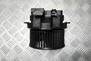 4M2820021 Отопитель в сборе (печка) Audi A4 B9 Арт e12281167, вид 3