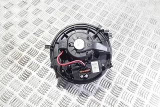 5Q1819021B Отопитель в сборе (печка) Audi A3 8V Арт e12281162, вид 1