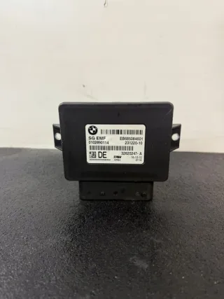 6850846 Блок комфорта BMW 5 F10/F11/GT F07 Арт e12281161, вид 1