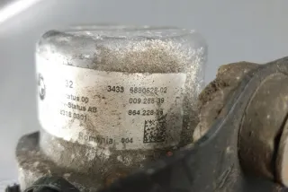 6880628 Насос вакуумный BMW 3 G20/G21 Арт e12281121, вид 3
