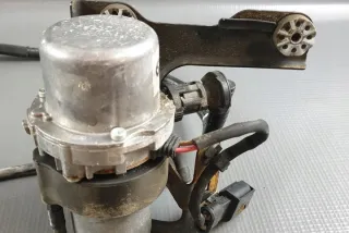 6880628 Насос вакуумный BMW 3 G20/G21 Арт e12281121, вид 5