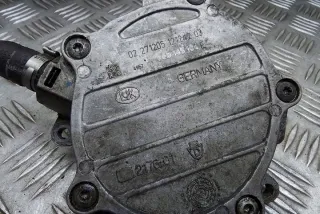 06D145100E Насос вакуумный Audi A6 C6 (S6,RS6) Арт e12281107, вид 4