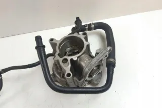 06J145100C Насос вакуумный Audi A4 B8 Арт e12281074, вид 3