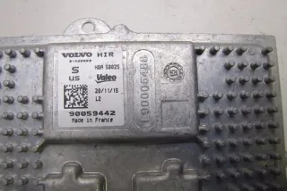 L90005488 Блок управления светом Volvo XC90 2 Арт e12280939, вид 3