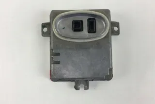 6261110499 Блок управления светом Volvo V70 3 Арт e12280929, вид 2