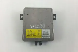 6261110499 Блок управления светом Volvo V70 3 Арт e12280929, вид 4