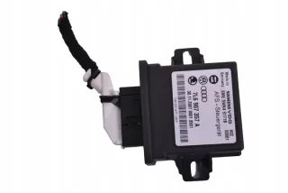 7L6907357A Блок управления светом Volkswagen Touareg 1 Арт e12280878, вид 1