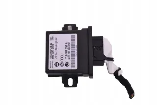 7L6907357A Блок управления светом Volkswagen Touareg 1 Арт e12280878, вид 2