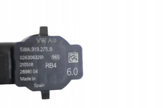 5WA919275B Датчик температуры Volkswagen Golf 8 Арт e12280864, вид 5