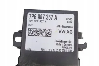 7P6907357A Блок управления светом Volkswagen Golf 7 Арт e12280848, вид 1