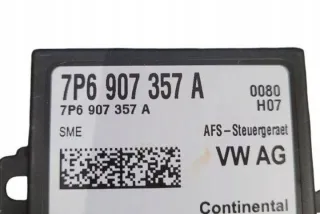 7P6907357A Блок управления светом Volkswagen Golf 7 Арт e12280848, вид 2