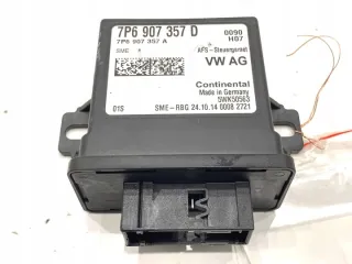 7P6907357D LORK-1295-58946 Блок управления светом Volkswagen Golf 7 Арт e12280844, вид 1
