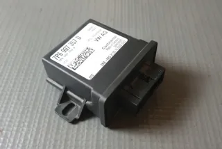 7P6907357D Блок управления светом Seat Ibiza 4 Арт e12280807, вид 1