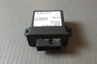 7P6907357D Блок управления светом Seat Ibiza 4 Арт e12280807, вид 2