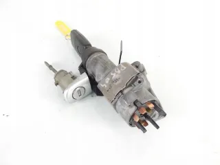 4B0905851 Замок зажигания Volkswagen Passat B5 Арт e12280752, вид 2