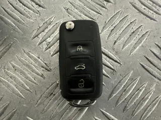 1K0905851B 5K0837202Q Замок зажигания Volkswagen Golf 6 Арт e12280733, вид 3