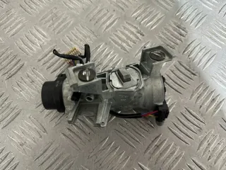 1K0905851B 5K0837202Q Замок зажигания Volkswagen Golf 6 Арт e12280733, вид 7