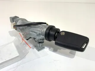 1K0905851 LORK-504-26977 Замок зажигания Volkswagen Golf 7 Арт e12280730, вид 3