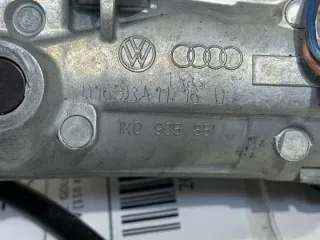 1K0905851 LORK-504-26977 Замок зажигания Volkswagen Golf 7 Арт e12280730, вид 4